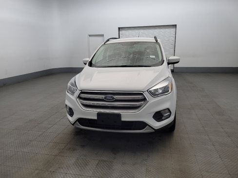 Used 2018 Ford Escape SE w/ SE Sync 3 Package image 15