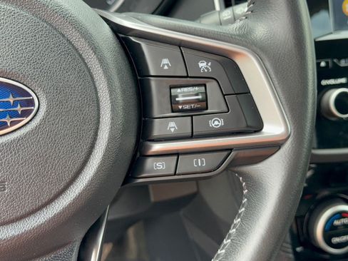 Used 2023 Subaru Forester Premium AWD/4WD image 19