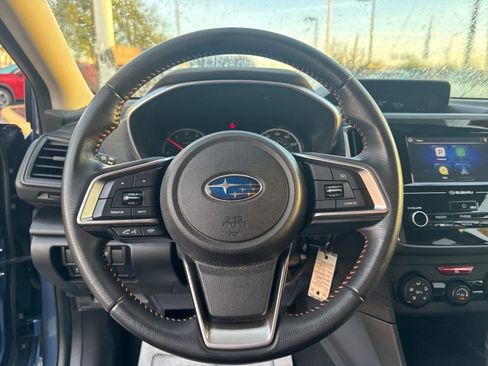 Used 2018 Subaru Crosstrek 2.0i Premium image 14