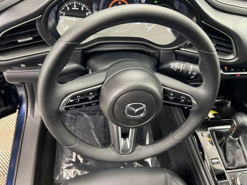 Used 2024 MAZDA CX-30 AWD 2.5 S w/ Select Sport Pkg image 20
