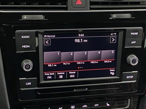 Used 2019 Volkswagen GTI Rabbit Edition image 16