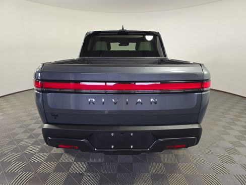 Used 2025 Rivian R1T Adventure AWD/4WD image 4