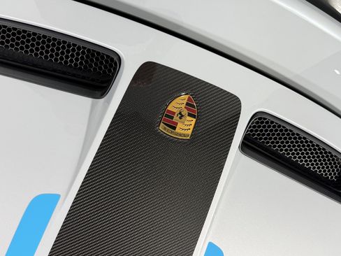 Used 2026 Porsche 911 GT3 image 90