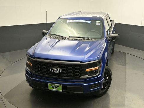 New 2026 Ford F150 STX image 35