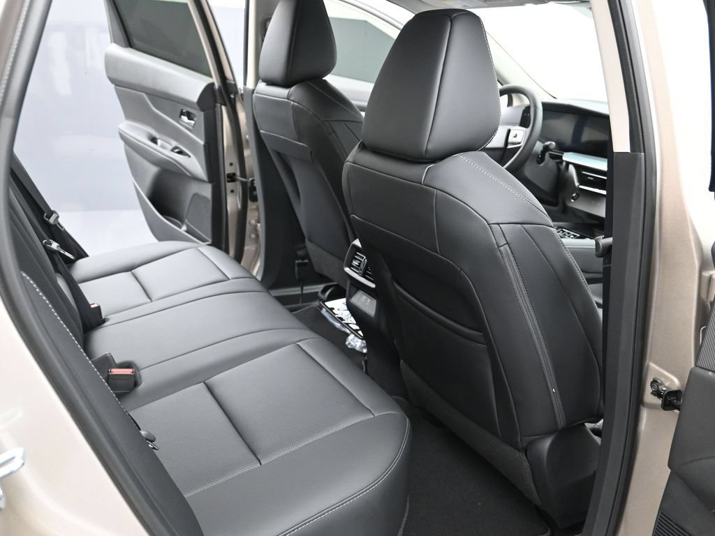 New 2026 Nissan Murano SL AWD/4WD image 35