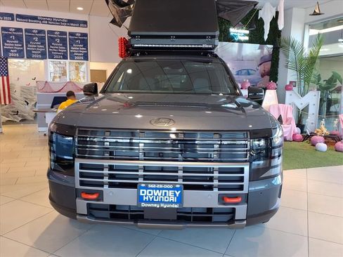 New 2026 Hyundai Palisade XRT Pro AWD/4WD image 8