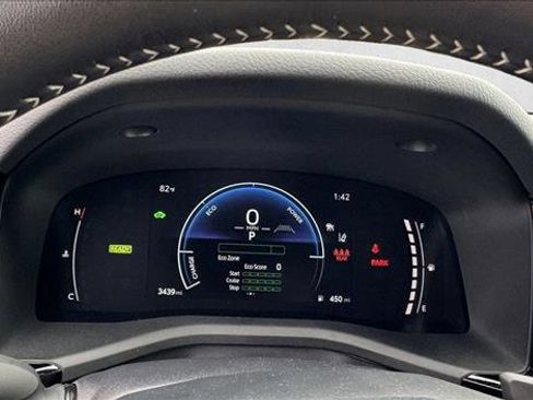 Used 2026 Toyota Camry SE w/ Multimedia Upgrade Package AWD/4WD image 13