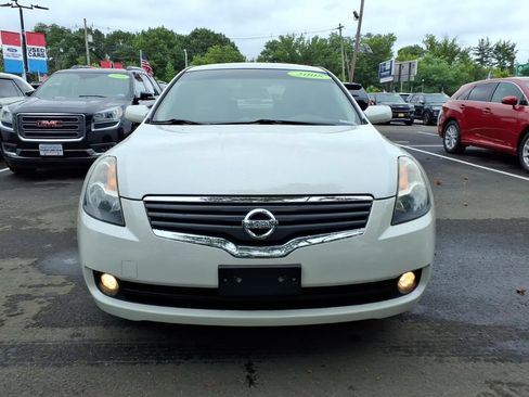 Used 2008 Nissan Altima 2.5 S FWD image 5
