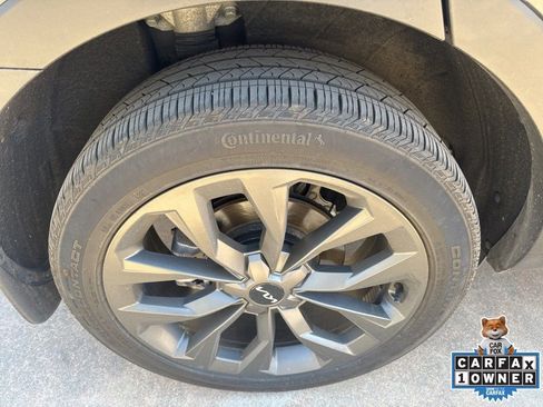 Used 2023 Kia Sorento X-Line EX image 36