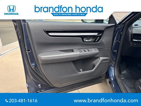Used 2026 Honda CR-V Sport Touring image 11
