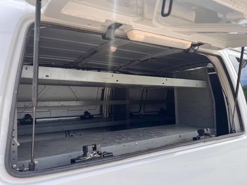 Used 2017 GMC Savana 2500 w/ Savana Pro Plus Package image 16