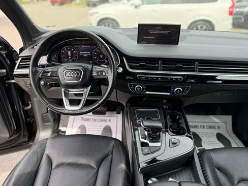 Used 2018 Audi Q7 3.0T Prestige w/ Prestige Package image 21