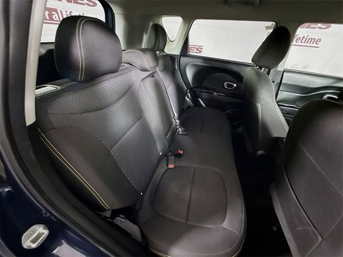 Used 2016 Kia Soul + w/ Audio Package image 28