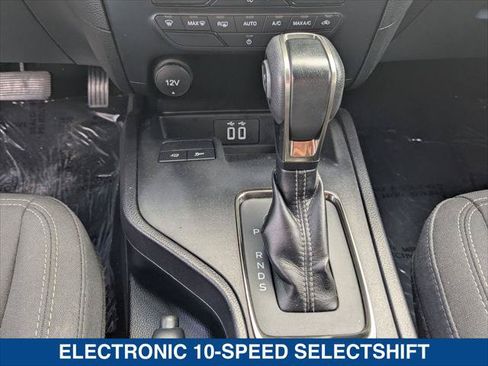 Used 2023 Ford Ranger XLT w/ Equipment Group 301A Mid RWD image 19