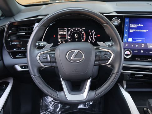 Used 2023 Lexus RX 350 Premium w/ Cold Area Package FWD image 17