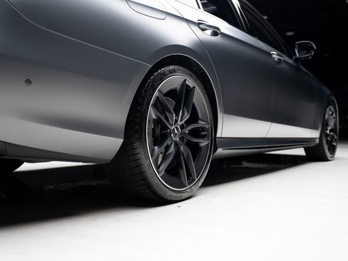 Used 2022 Mercedes-Benz E 53 AMG 4MATIC Sedan image 82