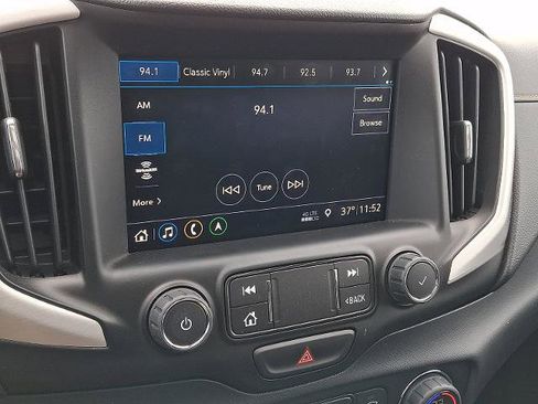 Certified 2020 GMC Terrain SLE w/ Driver Convenience Package image 18