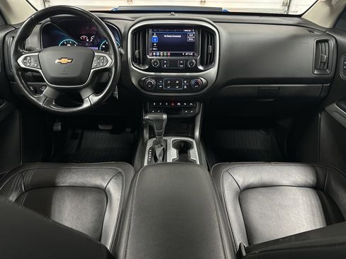 Used 2021 Chevrolet Colorado ZR2 image 23