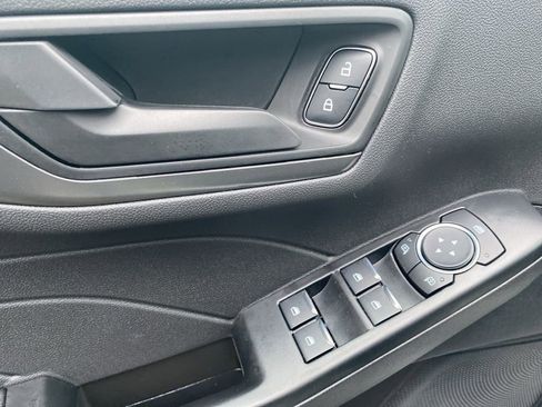 Used 2025 Ford Escape Active image 22