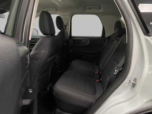 Used 2024 Ford Bronco Sport Badlands AWD/4WD image 28