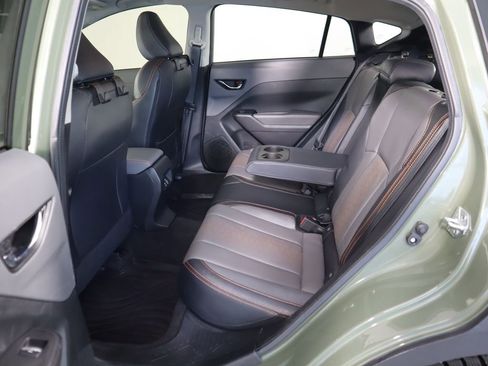 Used 2024 Subaru Crosstrek 2.5i Limited image 21