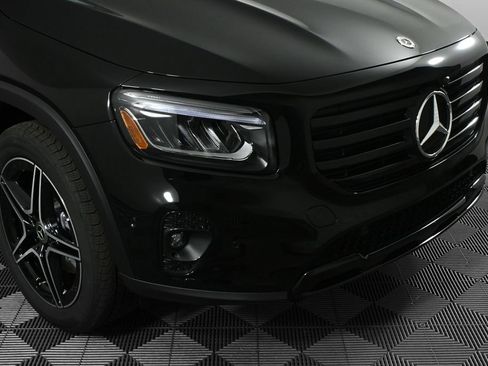 New 2026 Mercedes-Benz GLB 250 image 36