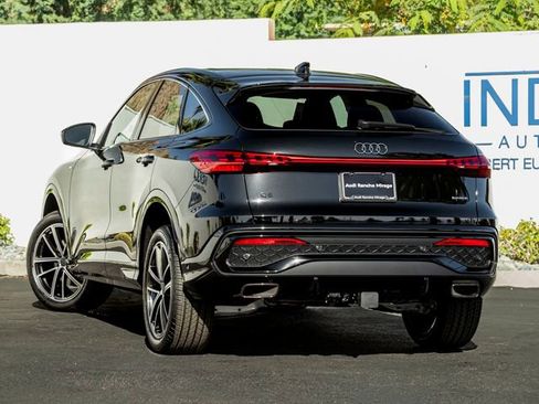 New 2026 Audi Q5 Premium Plus AWD/4WD image 12