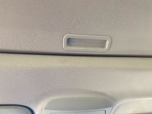 Used 2015 Ford Fusion Titanium FWD image 8
