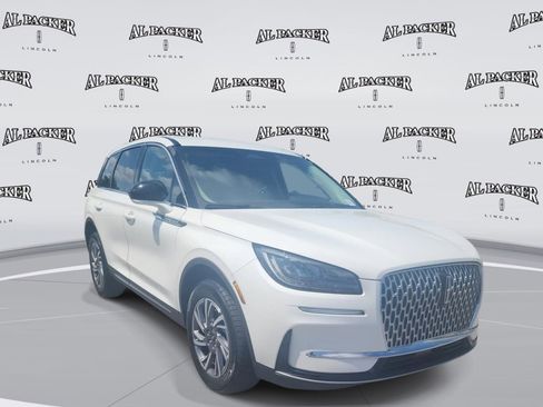 Used 2023 Lincoln Corsair FWD image 7