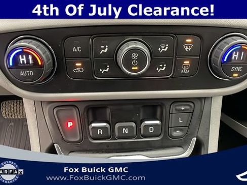 Certified 2021 GMC Terrain SLT w/ LPO, Floor Liner Package AWD/4WD image 24