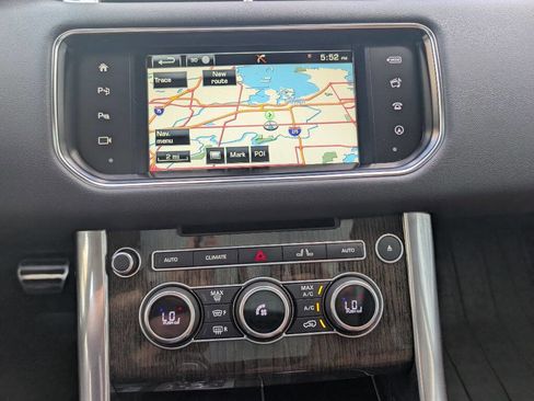 Used 2016 Land Rover Range Rover Sport Supercharged image 39