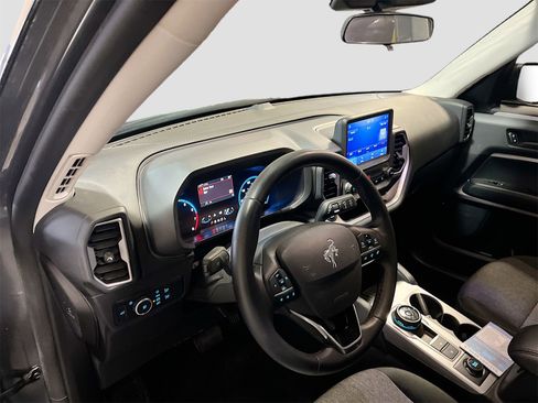 Used 2024 Ford Bronco Sport Big Bend w/ Convenience Package image 9