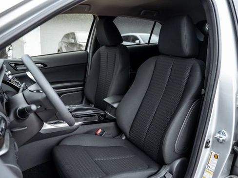New 2026 Mitsubishi Eclipse Cross ES AWD/4WD image 24