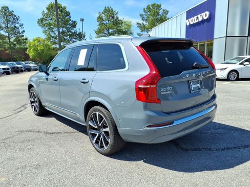 Certified 2023 Volvo XC90 B6 Plus w/ Protection Package Premier AWD/4WD image 7