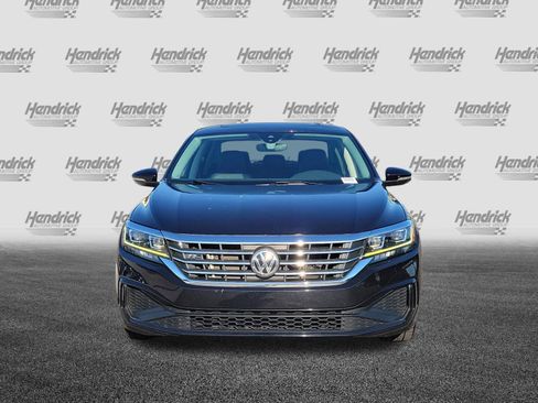 Used 2020 Volkswagen Passat 2.0T R-Line FWD image 9