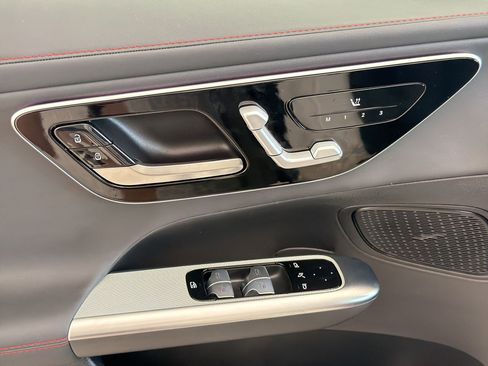 New 2026 Mercedes-Benz GLC 43 AMG 4MATIC image 22