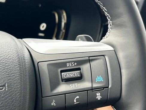 New 2026 INFINITI QX60 Autograph image 35