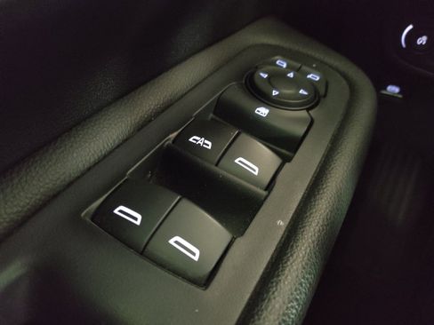 Used 2020 GMC Terrain SLT w/ Preferred Package FWD image 27