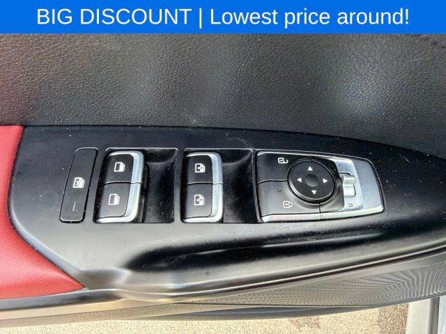 Used 2022 Kia K5 GT-Line w/ GT-Line FWD Premium Package image 21