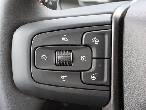New 2026 GMC Sierra 1500 AT4 w/ AT4 Premium Package AWD/4WD image 25