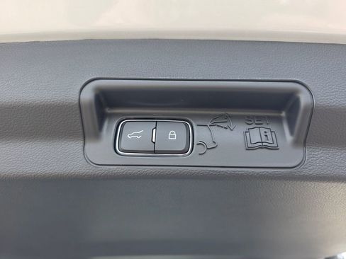 New 2026 Ford Explorer Tremor AWD/4WD image 27