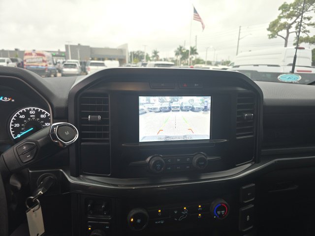 Used 2022 Ford F150 XL w/ STX Appearance Package AWD/4WD image 15