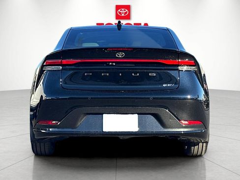 New 2026 Toyota Prius Limited image 4