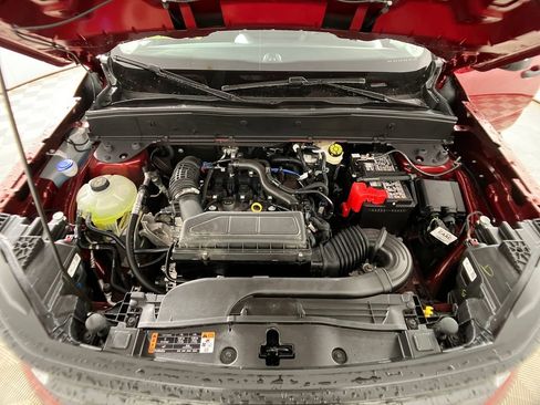 New 2025 Ford Bronco Sport Big Bend w/ Convenience Package image 30