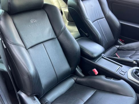 Used 2003 INFINITI G35 Coupe w/ Aero Pkg RWD image 17