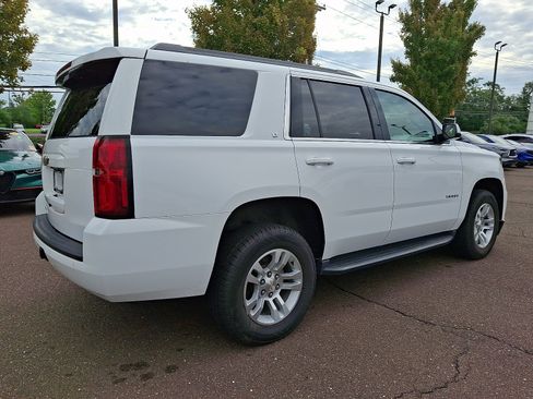 Used 2019 Chevrolet Tahoe LT AWD/4WD image 6