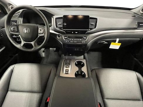 New 2026 Honda Ridgeline RTL image 23