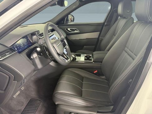 Used 2023 Land Rover Range Rover Velar R-Dynamic S AWD/4WD image 5
