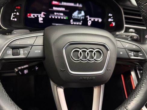 Used 2021 Audi Q7 3.0T Prestige AWD/4WD image 18