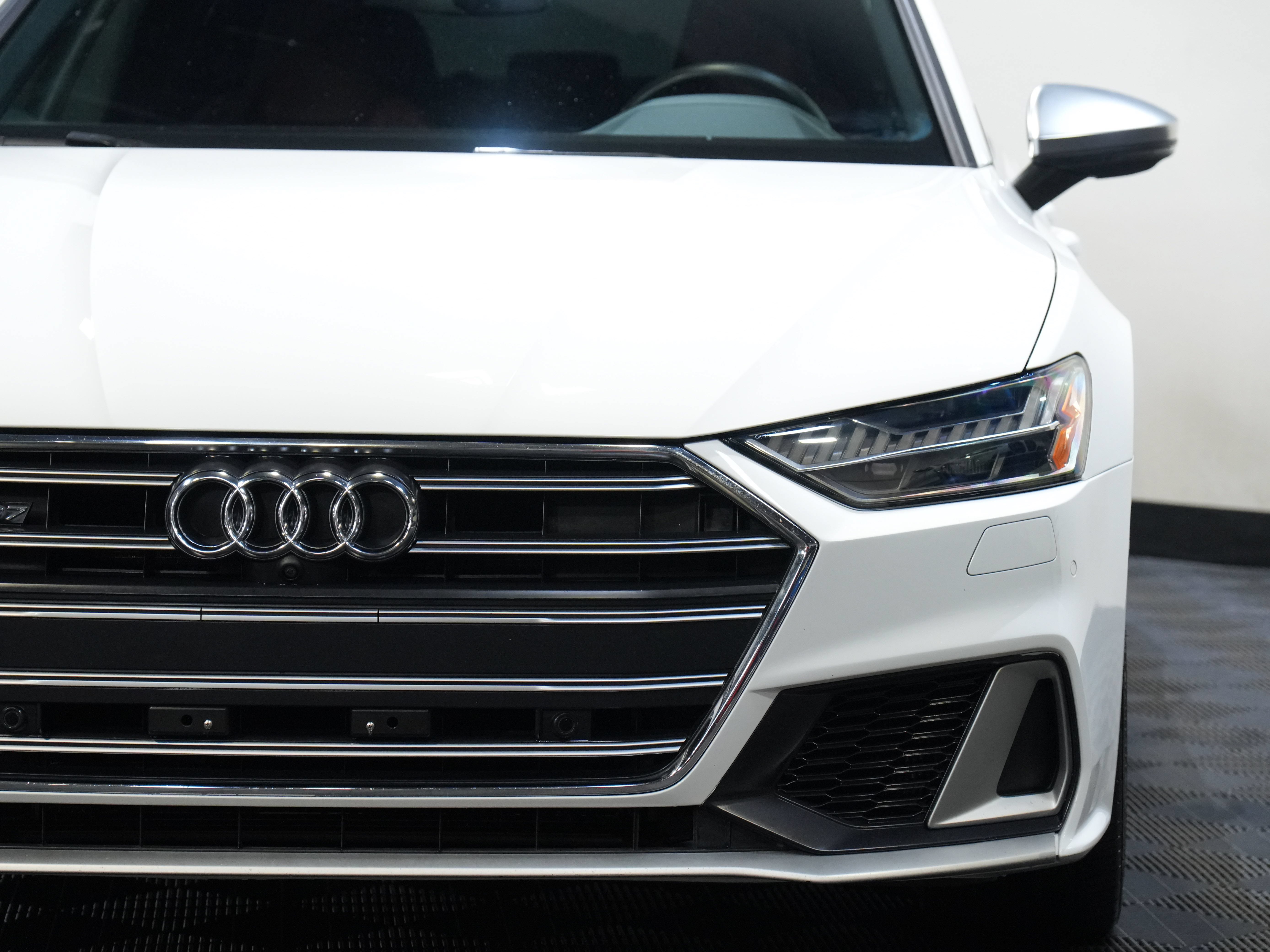 Used 2022 Audi S7 Premium Plus AWD/4WD image 10